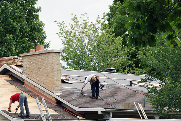 Best Residential Roofing Contractor  in Wd, AR