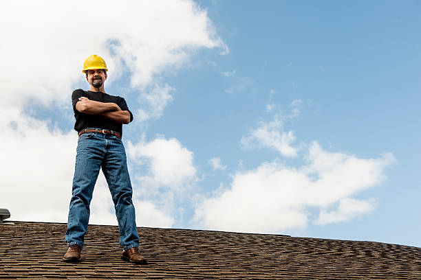 Best Storm Damage Roof Repair  in Wd, AR
