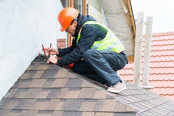 Best Commercial Roofing Services  in Wd, AR