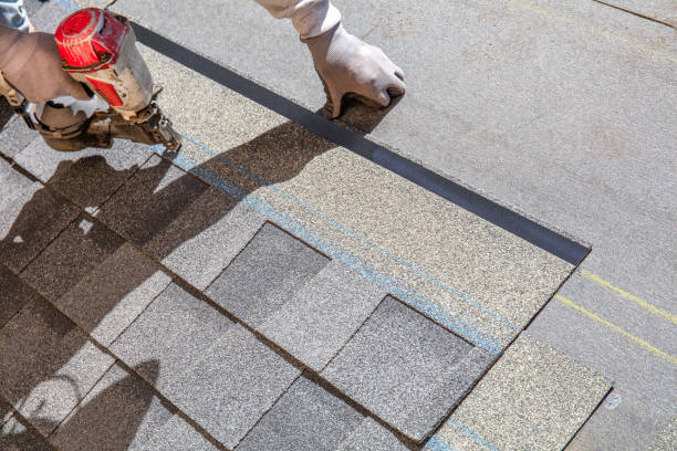 Professional Roofing Contractor in Ward, AR